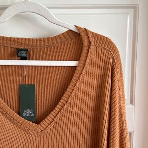 Wild Fable Long Sleeve Tee